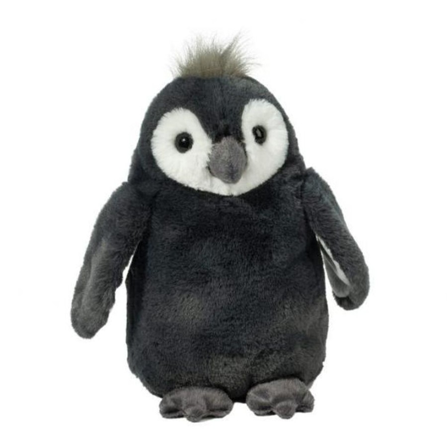 Seasonal Douglas Cuddle Toys, Inc. | Perrie Penguin Softie 10"