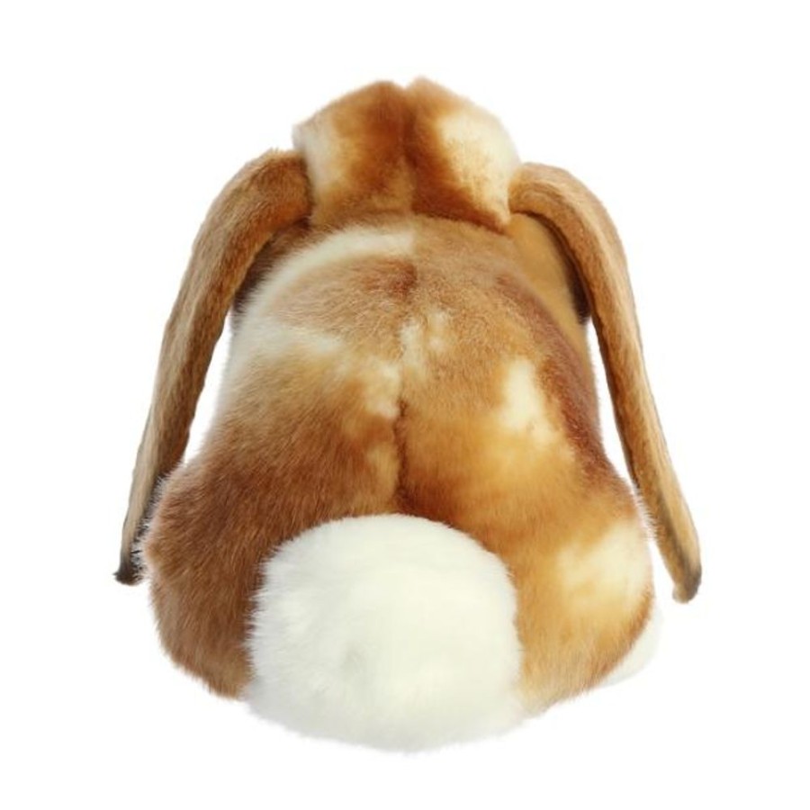 Plush & Puppets Aurora World Inc. | Tan Holland Lop Rabbit