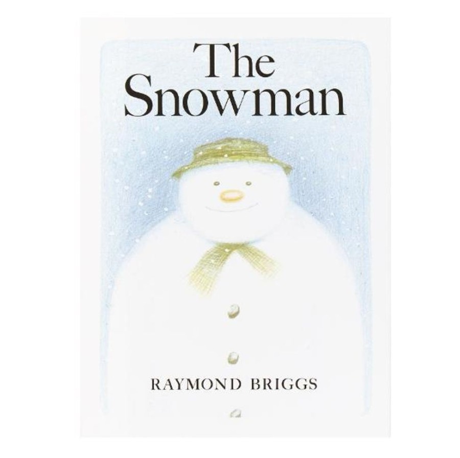 Seasonal Penguin Random House LLC | The Snowman