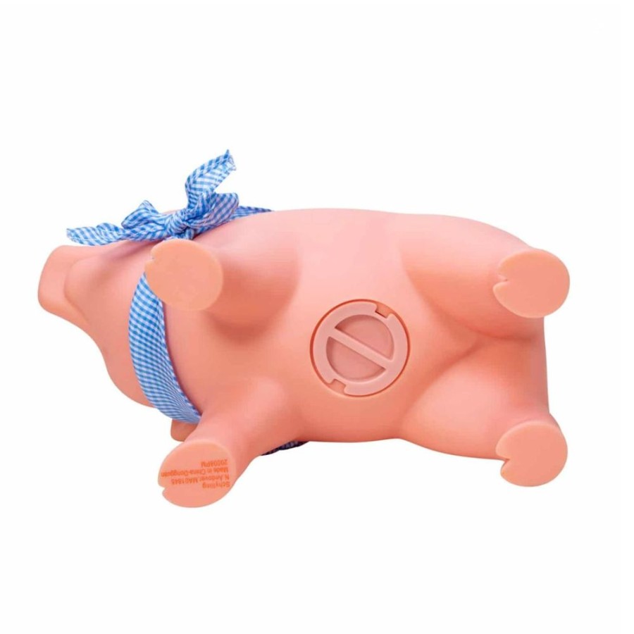 Lifestyle Schylling Associates, Inc. | Rubber Piggy Bank