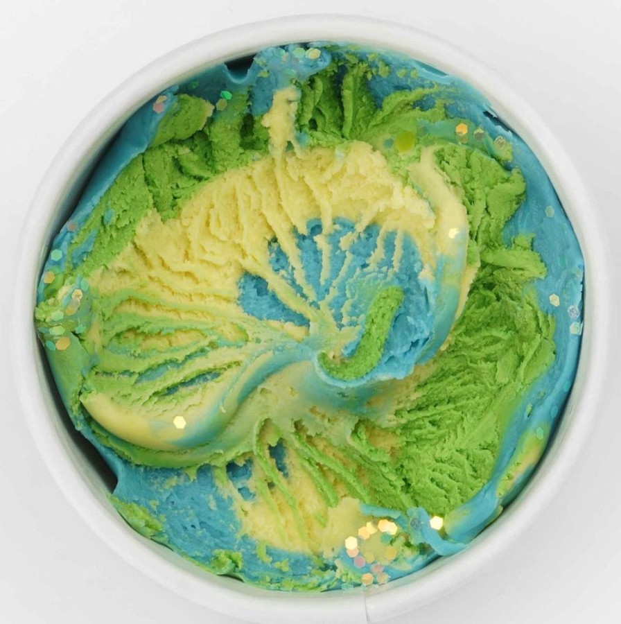 Novelty Crazy Aaron's Putty World | Land Of Dough: Seascape Dough