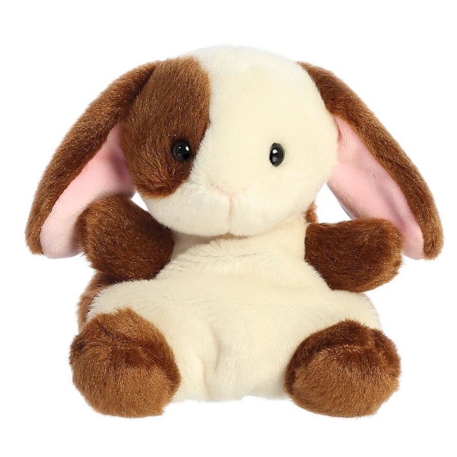 Seasonal Aurora World Inc. | Palms Pals - Clover Bunny