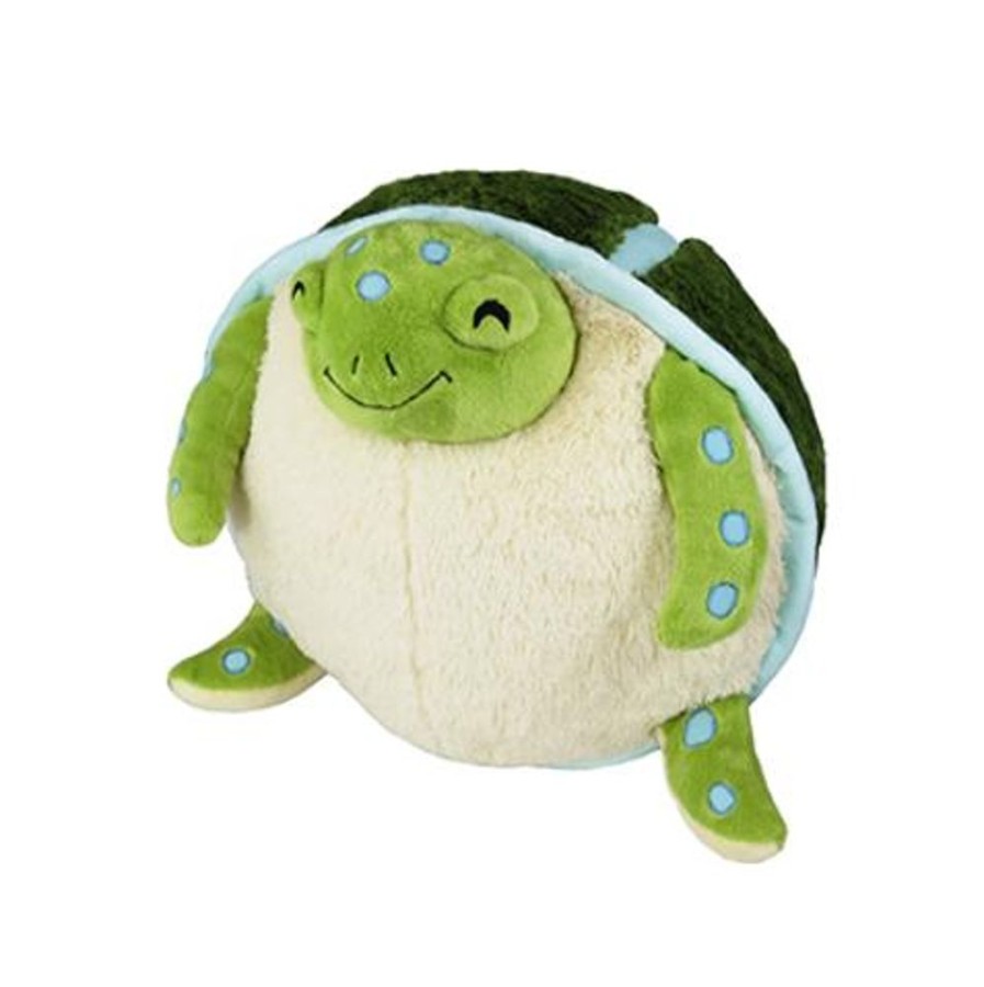 Plush & Puppets Squishable | Sea Turtle