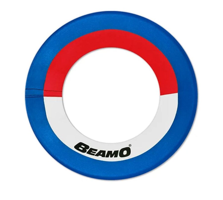 Active & Outdoor Toysmith | Beamo Flying Hoop 16In