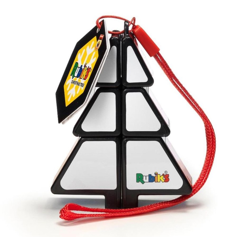 Seasonal Spin Master, Inc. | Rubik'S Christmas Tree