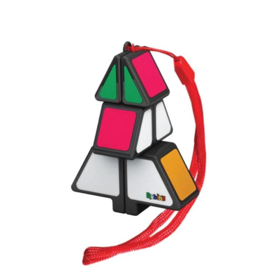 Seasonal Spin Master, Inc. | Rubik'S Christmas Tree