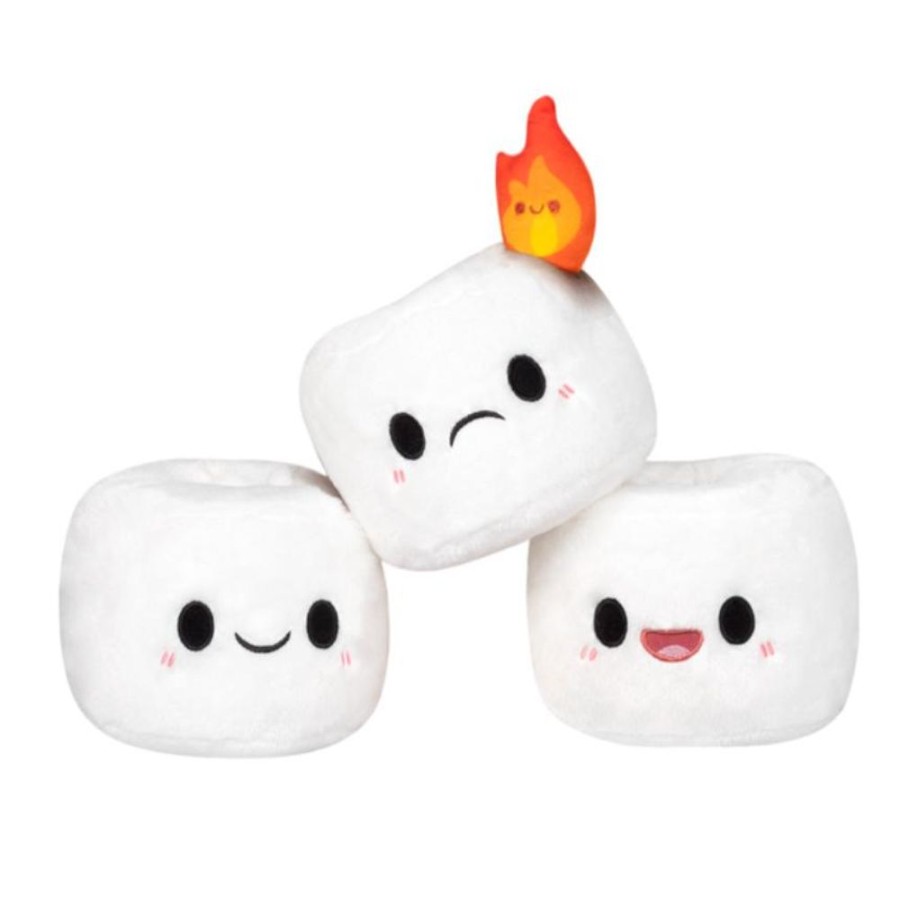 Plush & Puppets Squishable | Mini Marshmallow Stick