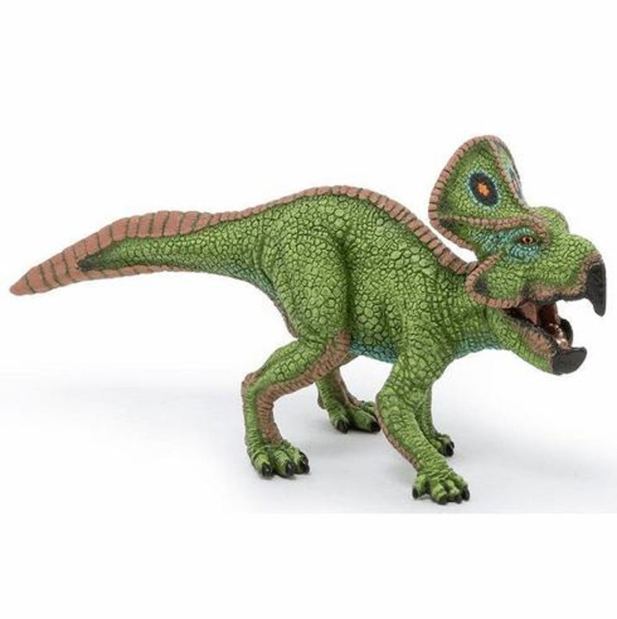 Figurines Hotaling Imports | Protoceratops