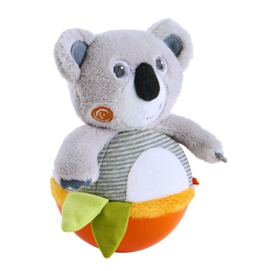 Infant & Toddler Habermaass Corp Inc. | Koala Roly Poly