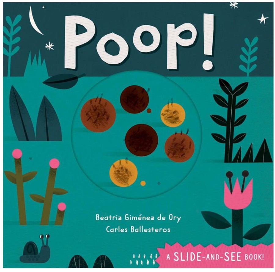 Books Barefoot Books | Poop Book