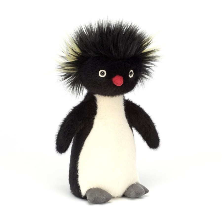 Seasonal Jellycat, Inc. | Ronnie Rockhopper Penguin