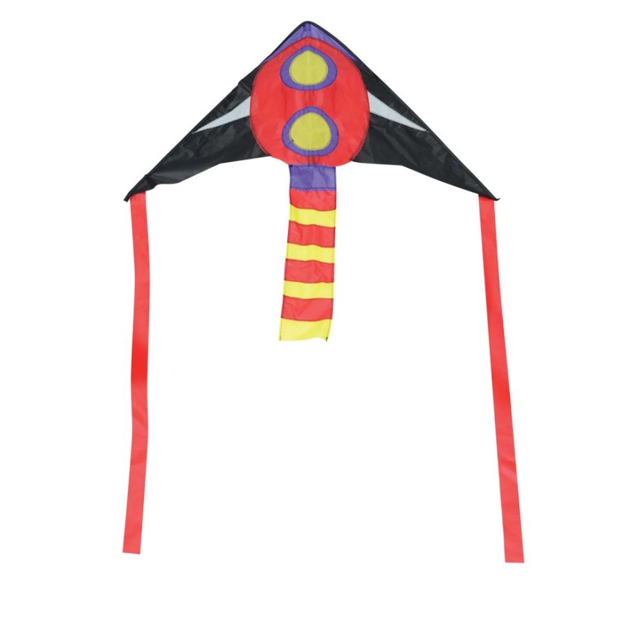 Active & Outdoor Heebie Jeebies LLC | Spaceship Kite