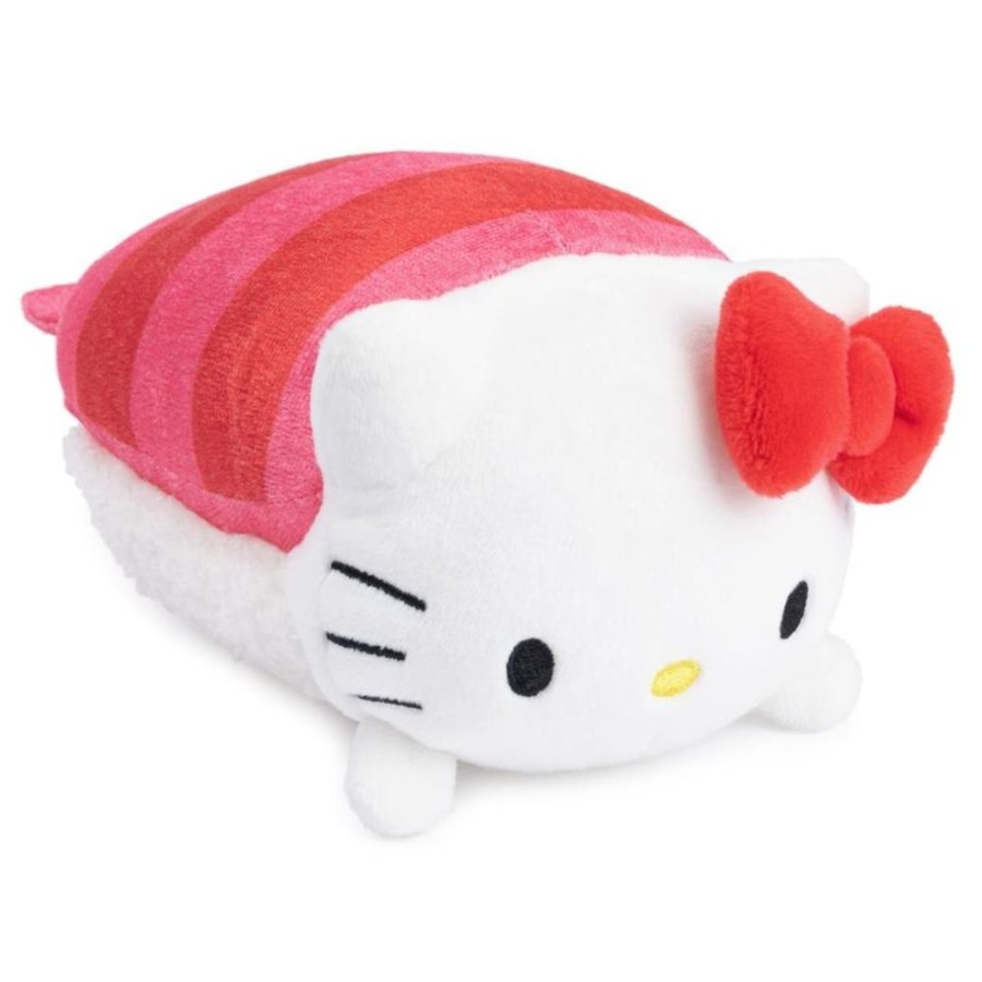 Plush & Puppets Spin Master, Inc. | Hello Kitty Sashimi