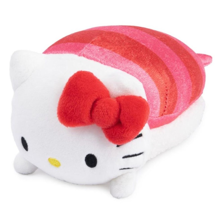 Plush & Puppets Spin Master, Inc. | Hello Kitty Sashimi