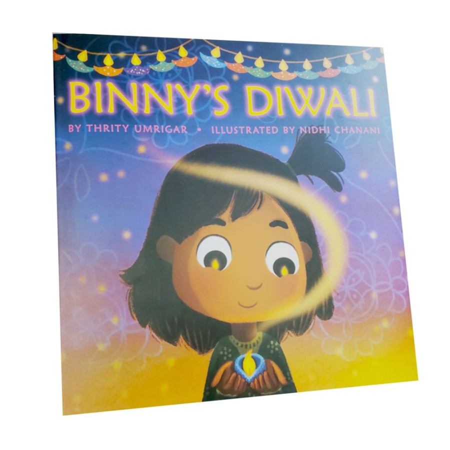 Books Klutz - Scholastic | Binny'S Diwali